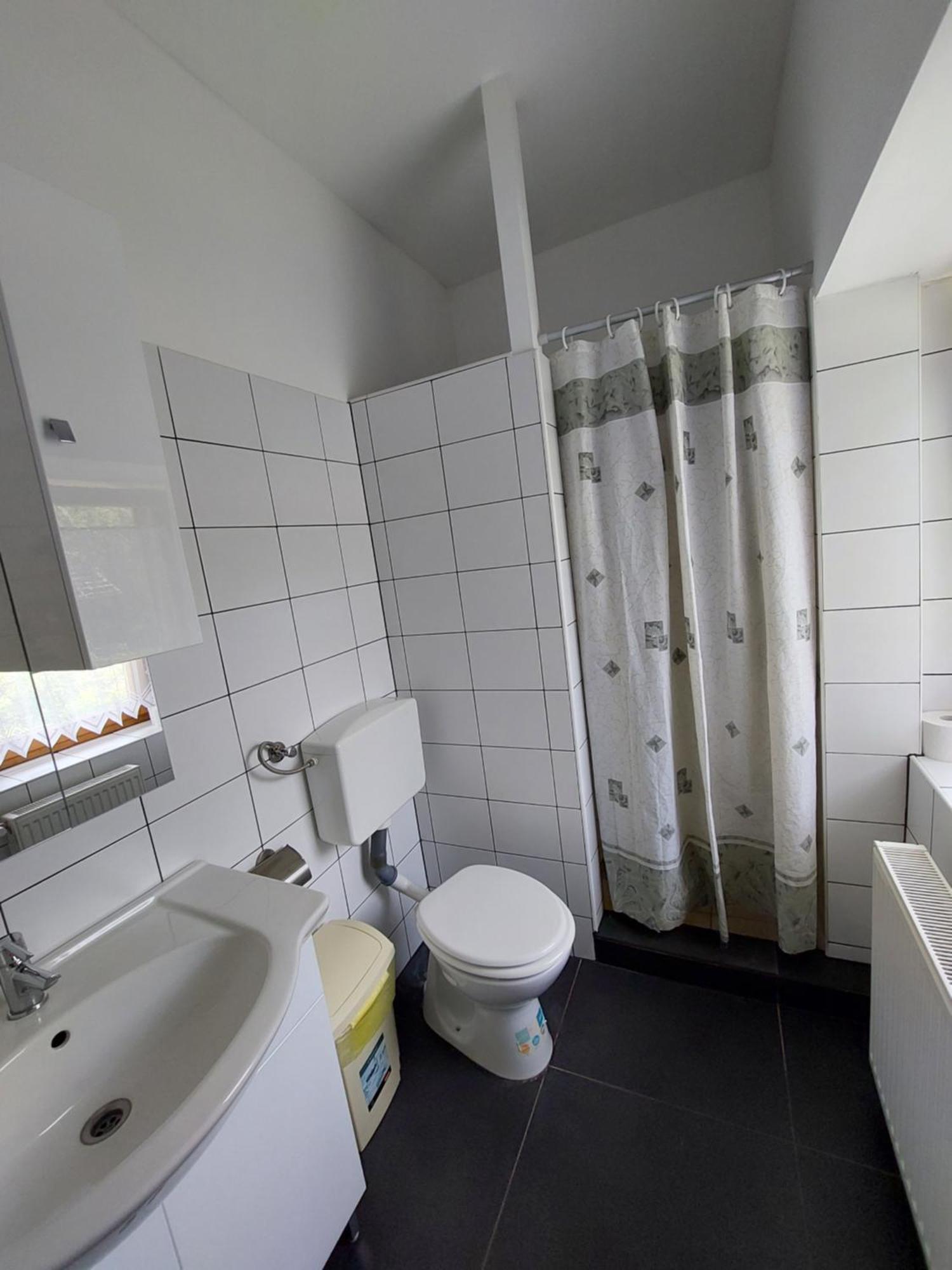 Akacliget Vendeghaz Es Major Hotell Ofeherto Eksteriør bilde